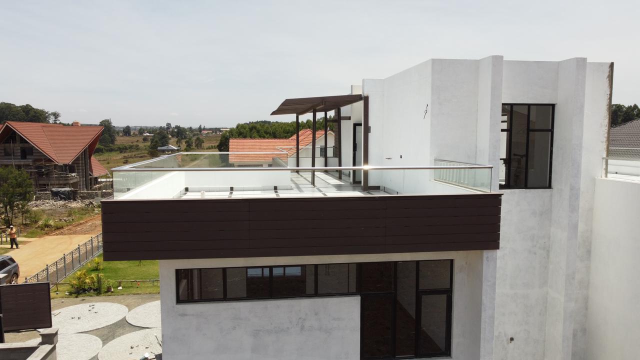 Five Bedroom Villa in Racecourse, Eldoret - Image 13